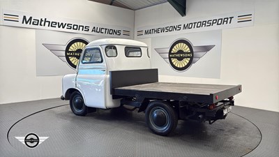 Lot 90 - 1959 BEDFORD