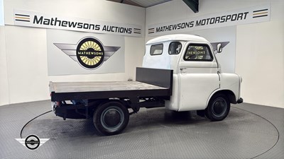 Lot 90 - 1959 BEDFORD