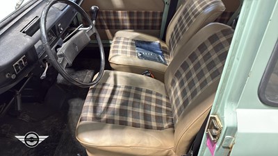 Lot 28 - 1981 RENAULT 4TL
