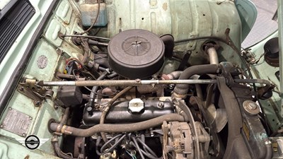 Lot 28 - 1981 RENAULT 4TL