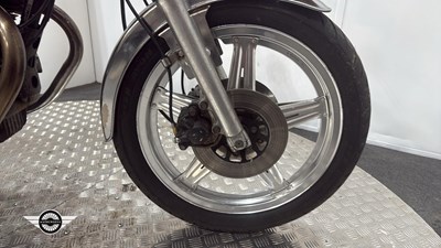 Lot 104 - 1979 HONDA CB400N