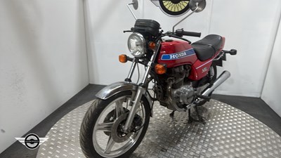 Lot 104 - 1979 HONDA CB400N