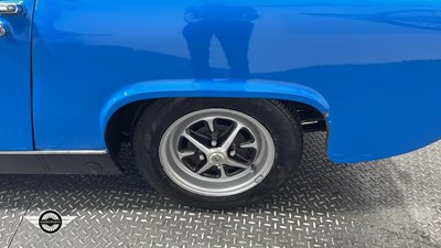 Lot 106 - 1980 MG MIDGET 1500