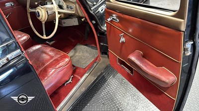 Lot 110 - 1955 SUNBEAM TALBOT