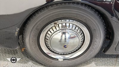 Lot 110 - 1955 SUNBEAM TALBOT