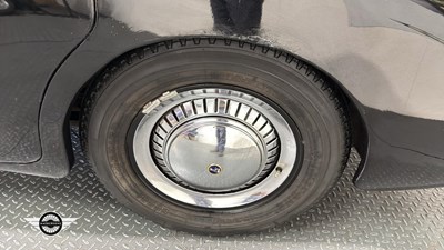 Lot 110 - 1955 SUNBEAM TALBOT