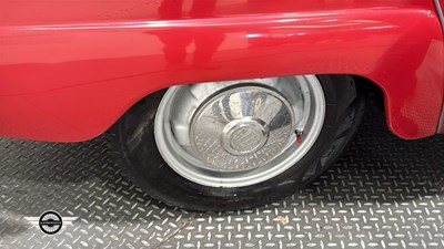 Lot 114 - 1972 SAAB 96 V4