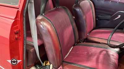 Lot 114 - 1972 SAAB 96 V4