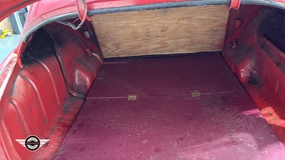 Lot 114 - 1972 SAAB 96 V4