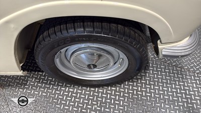 Lot 188 - 1969 TRIUMPH VITESSE