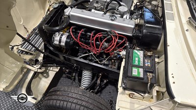 Lot 188 - 1969 TRIUMPH VITESSE