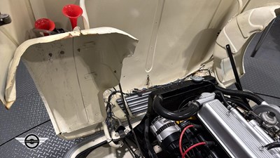 Lot 188 - 1969 TRIUMPH VITESSE