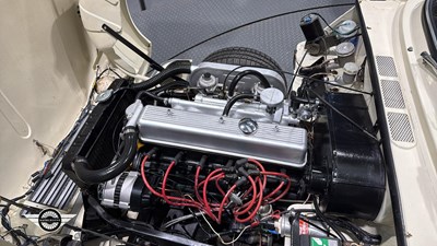 Lot 188 - 1969 TRIUMPH VITESSE