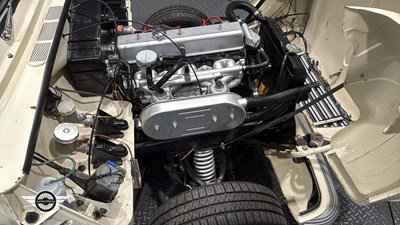 Lot 188 - 1969 TRIUMPH VITESSE