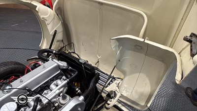 Lot 188 - 1969 TRIUMPH VITESSE