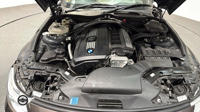 Lot 136 - 2009 BMW Z4 SDRIVE30I