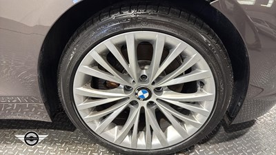 Lot 136 - 2009 BMW Z4 SDRIVE30I
