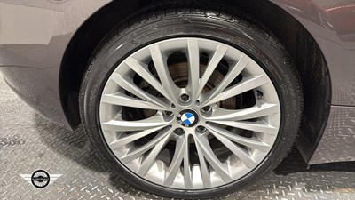 Lot 136 - 2009 BMW Z4 SDRIVE30I