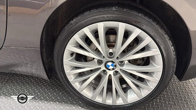 Lot 136 - 2009 BMW Z4 SDRIVE30I