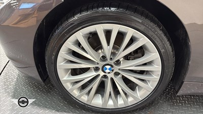 Lot 136 - 2009 BMW Z4 SDRIVE30I