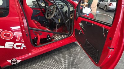 Lot 192 - 2009 TOYOTA AYGO VVT-I - RALLY CAR