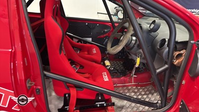 Lot 192 - 2009 TOYOTA AYGO VVT-I - RALLY CAR