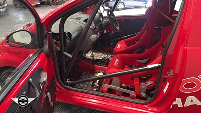 Lot 192 - 2009 TOYOTA AYGO VVT-I - RALLY CAR