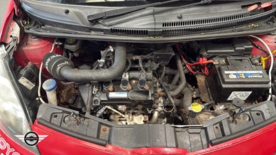 Lot 192 - 2009 TOYOTA AYGO VVT-I - RALLY CAR