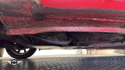 Lot 192 - 2009 TOYOTA AYGO VVT-I - RALLY CAR