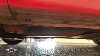Lot 192 - 2009 TOYOTA AYGO VVT-I - RALLY CAR