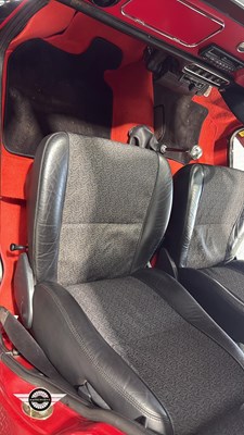 Lot 204 - 2000 ROVER MINI COOPER