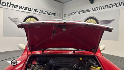 Lot 204 - 2000 ROVER MINI COOPER