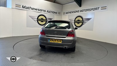 Lot 206 - 2004 ROVER 25 SI 84