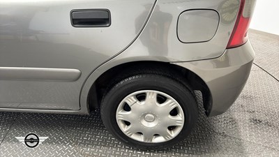 Lot 206 - 2004 ROVER 25 SI 84