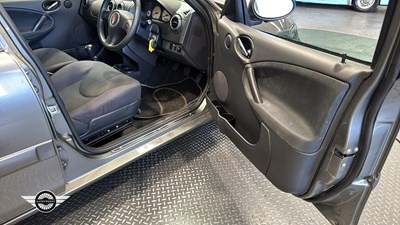 Lot 206 - 2004 ROVER 25 SI 84