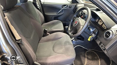 Lot 206 - 2004 ROVER 25 SI 84