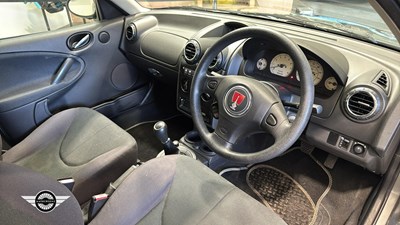 Lot 206 - 2004 ROVER 25 SI 84