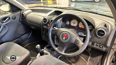 Lot 206 - 2004 ROVER 25 SI 84
