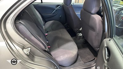 Lot 206 - 2004 ROVER 25 SI 84