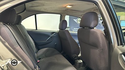 Lot 206 - 2004 ROVER 25 SI 84