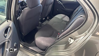 Lot 206 - 2004 ROVER 25 SI 84