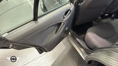 Lot 206 - 2004 ROVER 25 SI 84