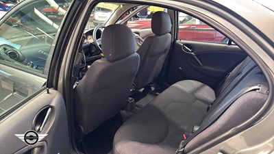 Lot 206 - 2004 ROVER 25 SI 84