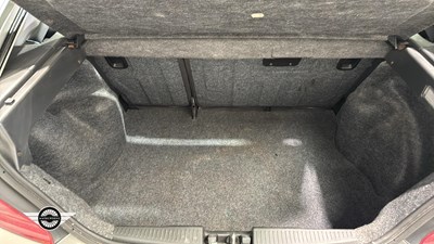 Lot 206 - 2004 ROVER 25 SI 84