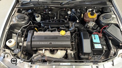 Lot 206 - 2004 ROVER 25 SI 84