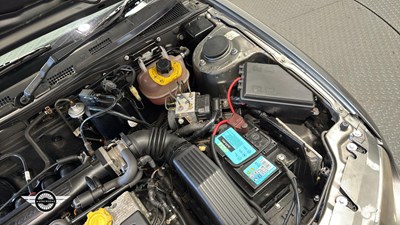 Lot 206 - 2004 ROVER 25 SI 84