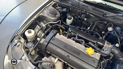 Lot 206 - 2004 ROVER 25 SI 84