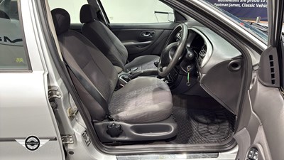 Lot 210 - 1999 FORD MONDEO ZETEC