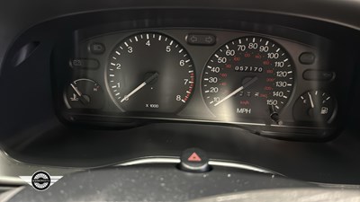 Lot 210 - 1999 FORD MONDEO ZETEC