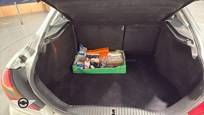 Lot 210 - 1999 FORD MONDEO ZETEC